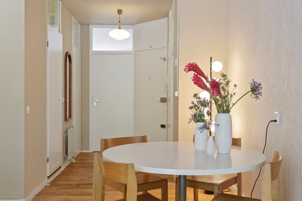 Medium property photo - Wagenaarstraat 309, 1093 CN Amsterdam